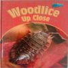Woodlice Up Close ( By Greg Pyers )