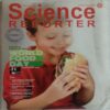 Science Reporter (October 2019)