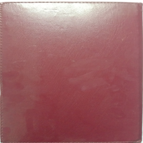 Executive Diary 2018