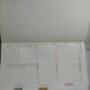Diary 2016