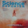 Science Reporter (November 2019)
