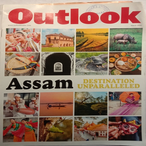 Outlook (March 2, 2020) { Free Outlook (March 2020) }