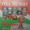 Tell Me Why (January 2018)