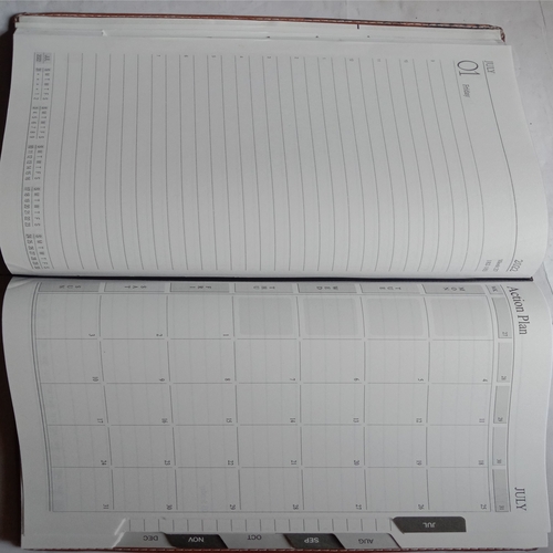 Diary 2022