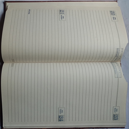 Diary ( 2001 )