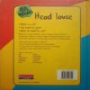 Head Louse (By Karen Hartley, Chris Macro and Philip Taylor)