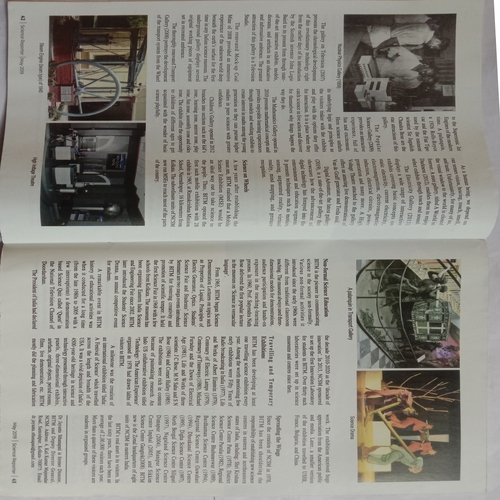 Science Reporter (May 2019)