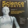 Science Reporter (April 2019)