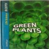 Green Plants (By Sally Morgan)