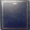 Diary 1997