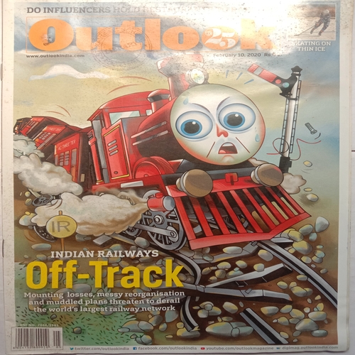 Outlook (February 10, 2020)