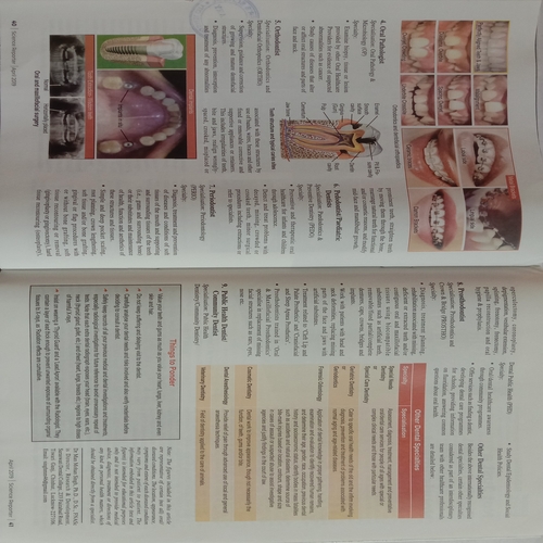 Science Reporter (April 2019)