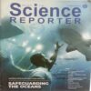 Science Reporter (March 2019)