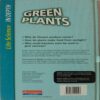 Green Plants (By Sally Morgan)