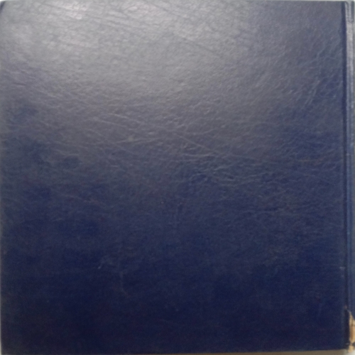 Diary 1997
