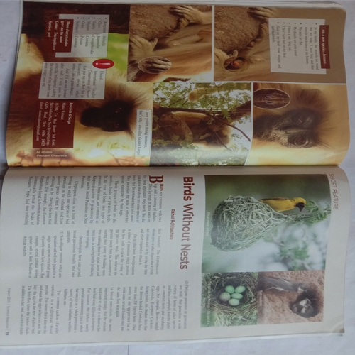 Science Reporter (March 2019)