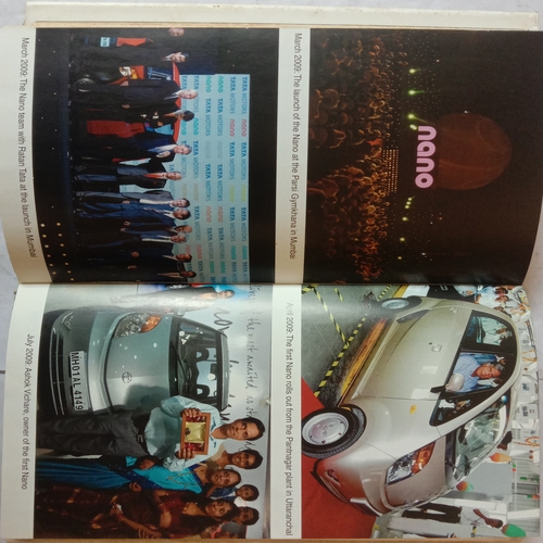 Small Wonder The Making Of Nano (By Philip Chacko, Christabelle Noronha and Sujata Agarwal)