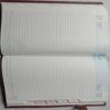 Diary 2022