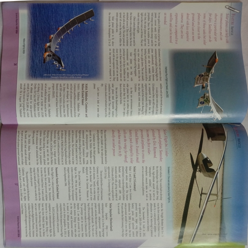 Science Reporter (July 2016)