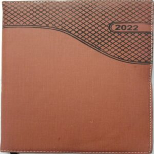 Diary 2022