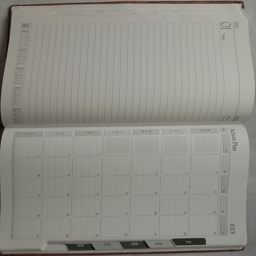 Diary 2022