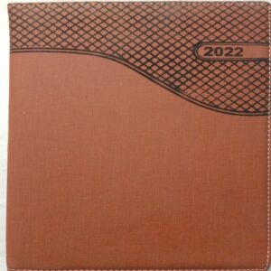 Diary 2022