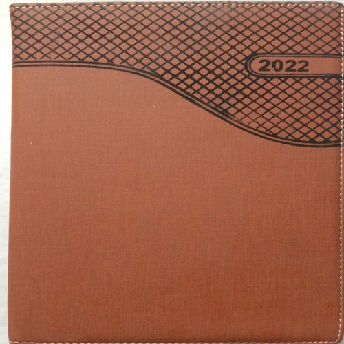 Diary 2022