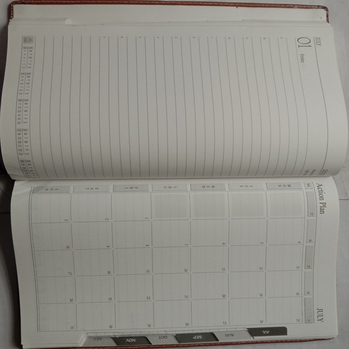Diary 2022