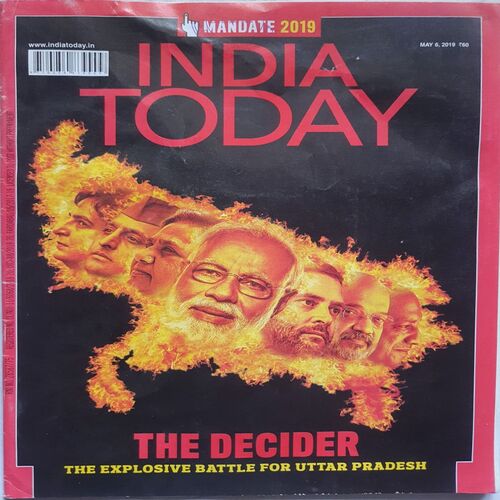India Today ( May 6, 2019 )