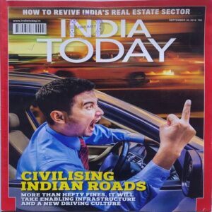 India Today ( September 30, 2019 )