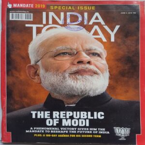 India Today ( June 3, 2019 )