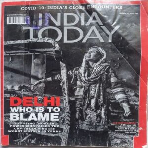 India Today ( March 16, 2020 )