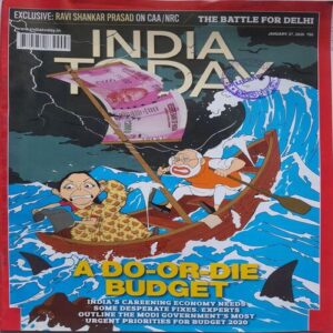 India Today ( January 27, 2020 )