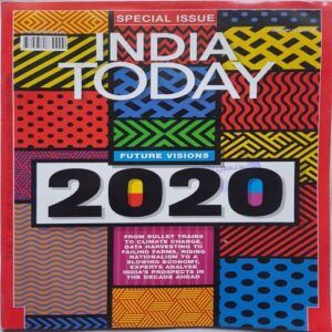 India Today ( January 18, 2020 )