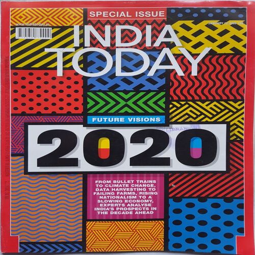 India Today ( January 18, 2020 )