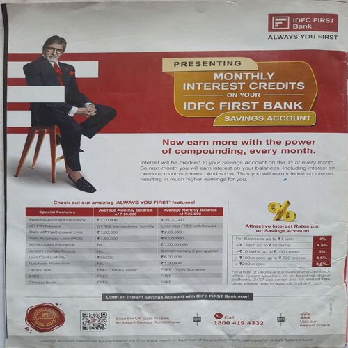India Today ( March 14, 2022 )