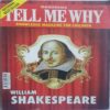 Tell Me Why ( February 2019 )
