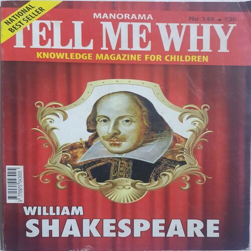Tell Me Why ( February 2019 )