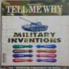 Tell Me Why ( June 2015 )