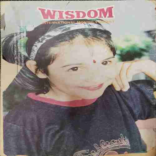 Wisdom ( December 1998)