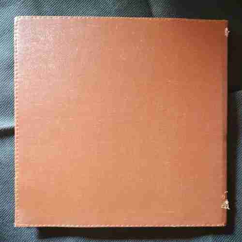 Diary2001