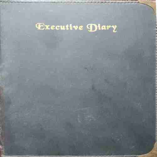 Diary1997