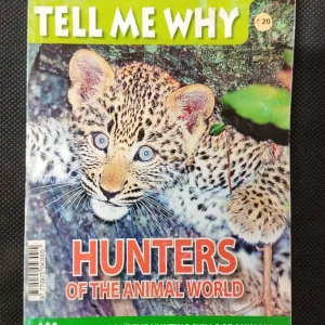 Tell Me Why ( May 2012 ) .
