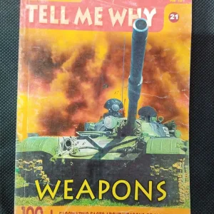 Tell Me Why ( June 2008 ) .