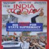 India Today ( Novemeber 6, 2023 )