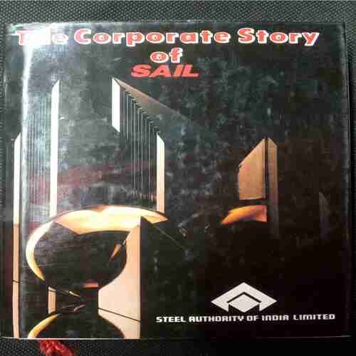 The Corporate Story Of Sail