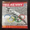 Tel Me Why ( July 2008 ) .