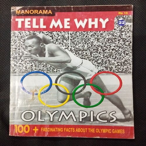 Tel Me Why ( July 2008 ) .