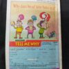 Tell Me Why ( June 2008 ) .