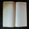 Kathuria Note Book